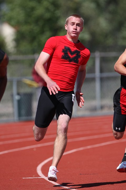 2010 NCS Tri-Valley355-SFA.JPG - 2010 North Coast Section Tri-Valley Championships, May 22, Granada High School.